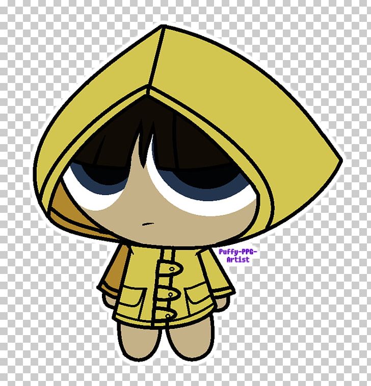 Little Nightmares Artist Painting Drawing PNG, Clipart, Area, Art, Artist, Artwork, Cartoon Free PNG Download