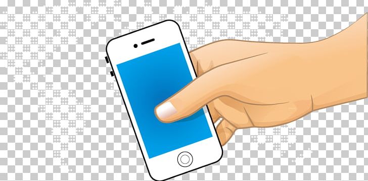 Mobile Phone Telephone Shape Mobile Telephony E-commerce PNG, Clipart, Electronic Device, Electronics, Gadget, Hand, Hand Drawn Free PNG Download