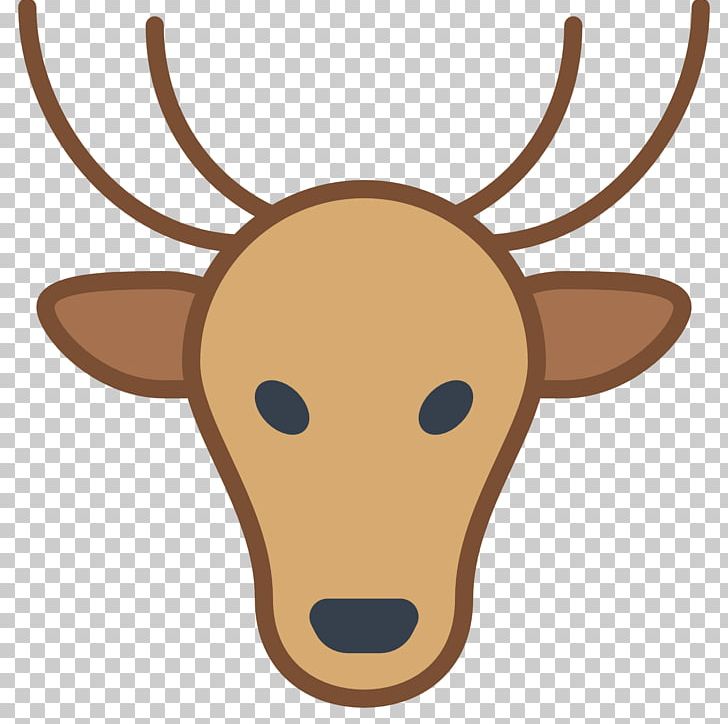 Reindeer Elk Horn Antler PNG, Clipart, Animal, Animals, Antler, Common Ostrich, Computer Icons Free PNG Download