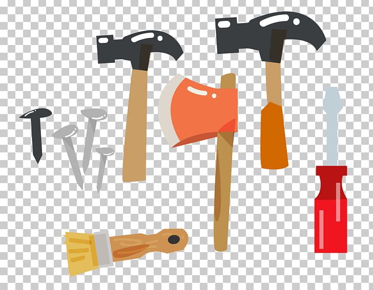 Tool Hammer Nail PNG, Clipart, Barber Tools, Carpenter, Construction Tools, Drawing, Encapsulated Postscript Free PNG Download