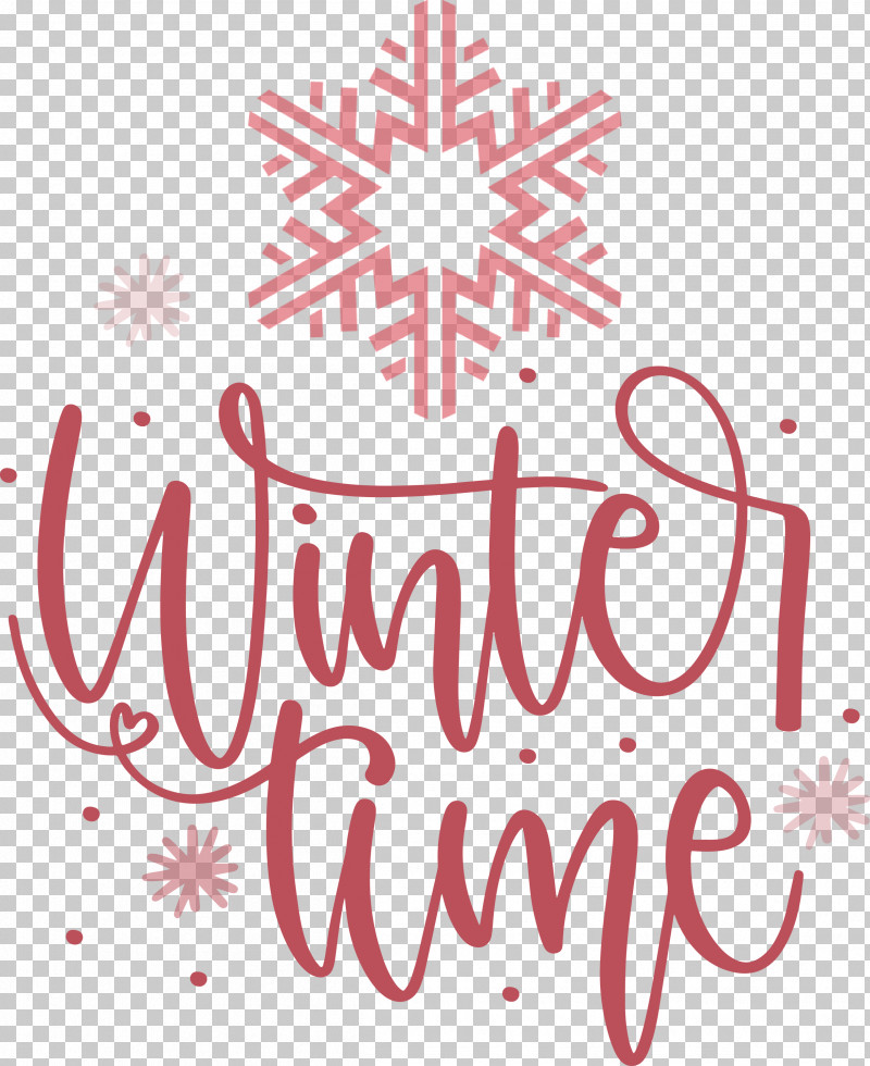 Winter Time PNG, Clipart, Calligraphy, Geometry, Line, Logo, M Free PNG Download