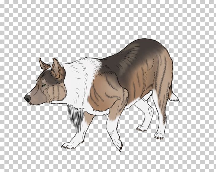 Cattle Deer Pig Horse Dog PNG, Clipart, Angry Dog, Canidae, Carnivoran, Cartoon, Cattle Free PNG Download