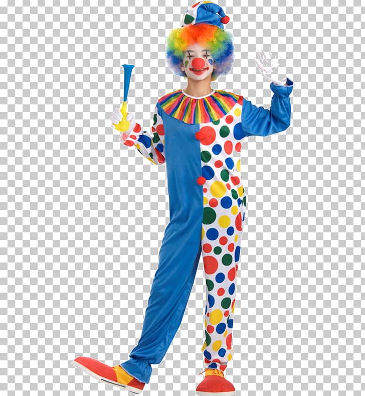 Clown Halloween Costume Tube Top Clothing PNG, Clipart, Amazoncom, Art, Clothing, Clown, Clown Shoes Free PNG Download