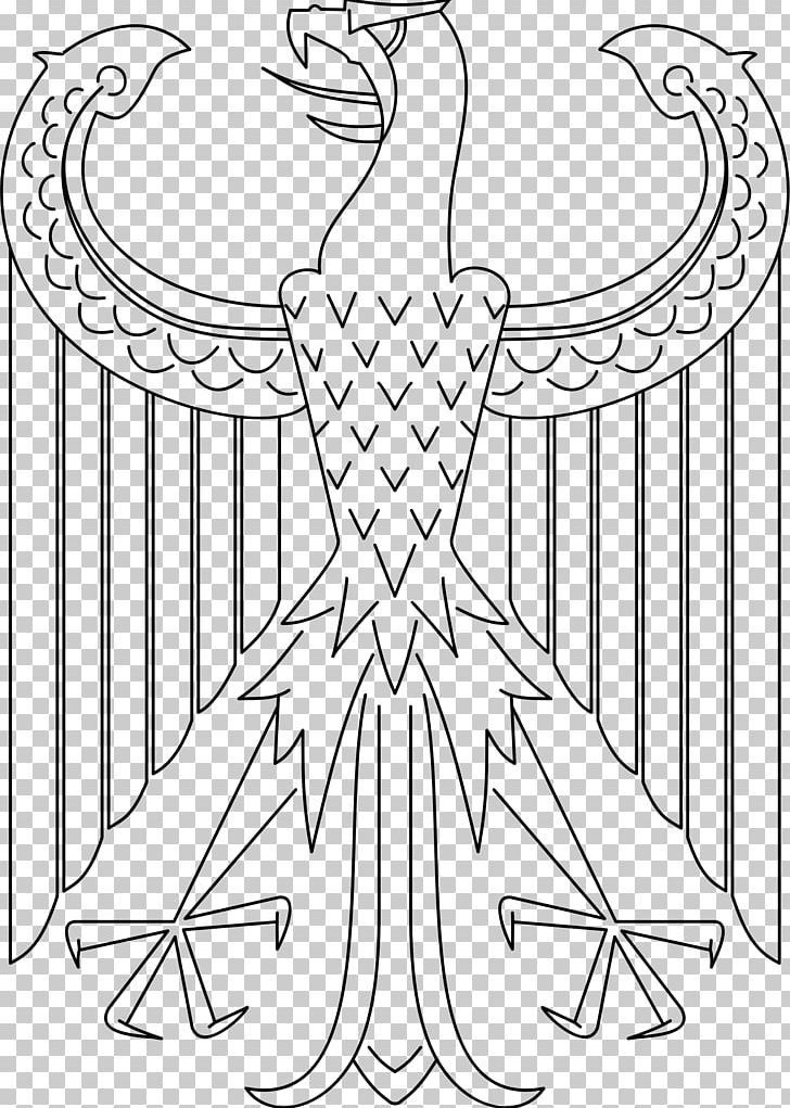 Coat Of Arms Of Germany German Empire Flag Of Germany Eagle PNG, Clipart, Angle, Animals, Art, Artwork, Beak Free PNG Download