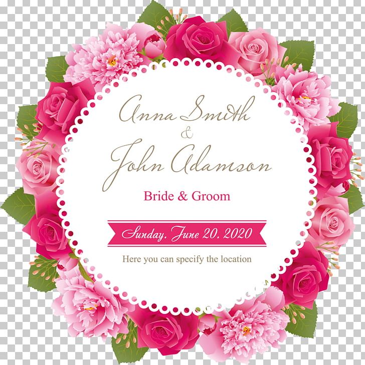 Fine Roses Invitation Letter PNG, Clipart, Chinese Marriage, Cut Flowers, Flower, Flower Arranging, Greeting Free PNG Download