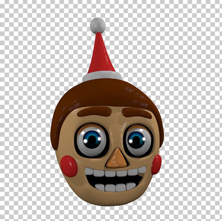 Five Nights At Freddy's: Sister Location Balloon Boy Hoax Five Nights At Freddy's 4 Digital Art PNG, Clipart, Balloon Modelling, Bun, Character, Christmas Decoration, Christmas Ornament Free PNG Download