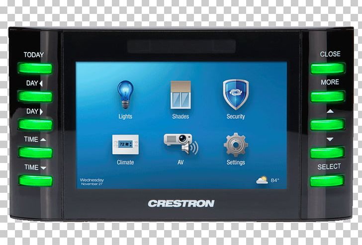 Home Automation Kits Touchscreen Control System Information PNG, Clipart, Automation, Display Board, Electronic Device, Electronics, Electronics Accessory Free PNG Download