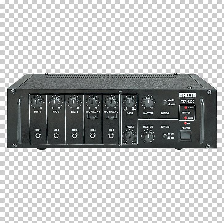 Microphone Audio Power Amplifier Public Address Systems Loudspeaker PNG, Clipart, Amplifier, Amplifiers, Audio, Audio Equipment, Audio Power Amplifier Free PNG Download