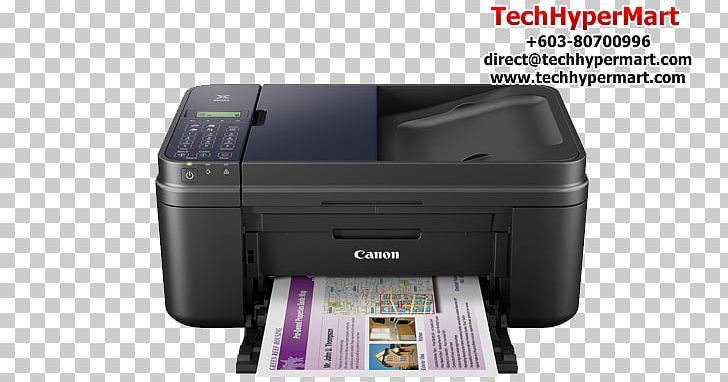 Multi-function Printer Canon Inkjet Printing ピクサス PNG, Clipart, Canon, Canon 7, Electronic Device, Image Scanner, Ink Free PNG Download