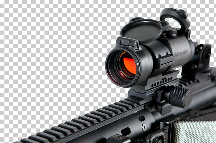 Red Dot Sight Aimpoint AB Telescopic Sight Reflector Sight PNG, Clipart, Aimpoint Compm4, Air Gun, Airsoft, Airsoft Gun, Ar15 Style Rifle Free PNG Download