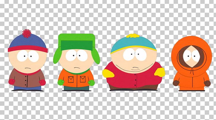 Stan Marsh Kenny McCormick Eric Cartman Kyle Broflovski Butters Stotch PNG, Clipart, Butters Stotch, Character, Chef, Clyde Donovan, Eric Cartman Free PNG Download