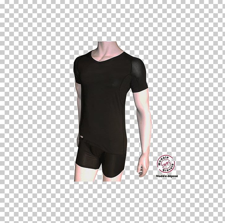 T-shirt Slip Perspiration Clothing Undershirt PNG, Clipart, Active Undergarment, Arm, Black, Bluza, Boxer Briefs Free PNG Download