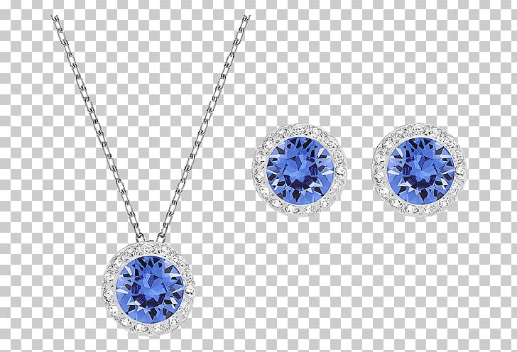 Wattens Earring Swarovski AG Jewellery Charms & Pendants PNG, Clipart, Blue, Blue Abstract, Blue Background, Blue Border, Blue Eyes Free PNG Download