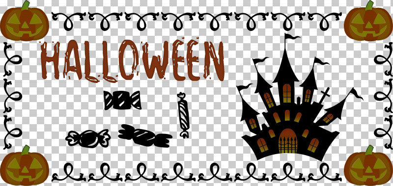 Happy Halloween Halloween PNG, Clipart, Biology, Cartoon, Fruit, Halloween, Happy Halloween Free PNG Download