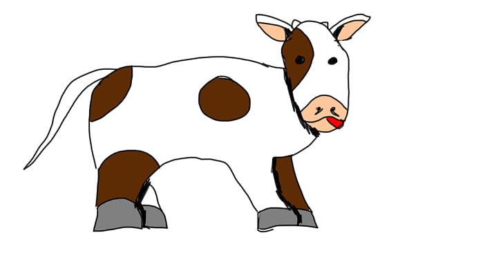 Beef Cattle Cartoon PNG, Clipart, Animal Figure, Beef Cattle, Blog, Cartoon, Cartton Cow Free PNG Download