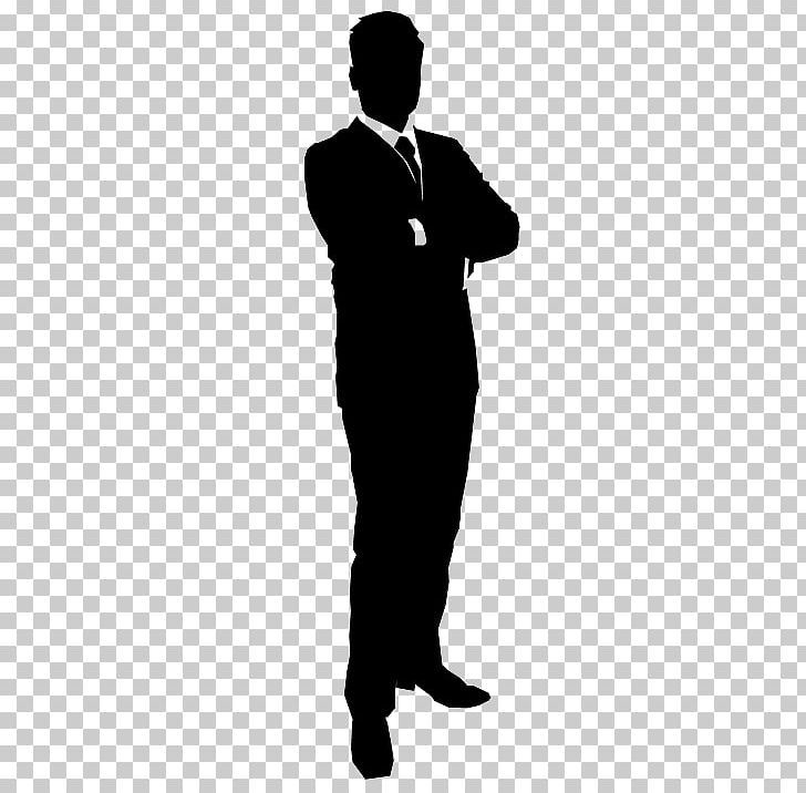 Businessperson Silhouette PNG, Clipart, Animals, Black And White, Business, Business Man, Businessperson Free PNG Download