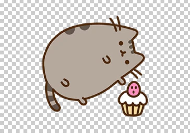 Cupcake Muffin Cat Donuts Pusheen Png Clipart Animals Bakery