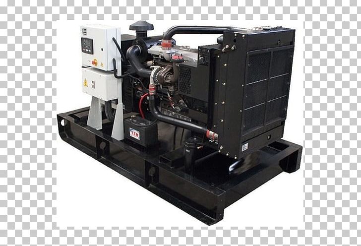 Electric Generator Plant Electrical Energy Emergencia PNG