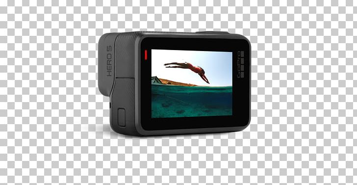 GoPro HERO5 Black Action Camera 4K Resolution PNG, Clipart, 4k Resolution, Action Camera, Camera, Digital Cameras, Electronic Device Free PNG Download