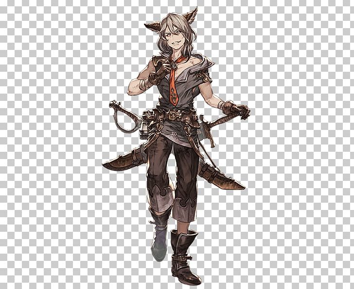 Granblue Fantasy Nier: Automata Character Cygames PNG, Clipart, Action Figure, Armour, Fictional Character, Game, Granblue Fantasy Free PNG Download