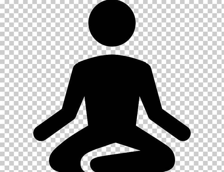 Meditation Computer Icons Lotus Position Monk PNG, Clipart, Artwork, Black, Black And White, Bob Jones Martial Arts, Buddhism Free PNG Download