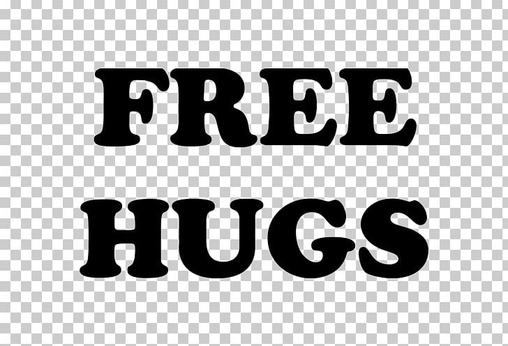 T-shirt Free Hugs Campaign Coupon Discounts And Allowances PNG, Clipart, Area, Black, Black And White, Brand, Clothing Free PNG Download