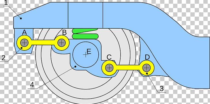 Train Four-bar Linkage Watt's Linkage Parallel Motion PNG, Clipart,  Free PNG Download