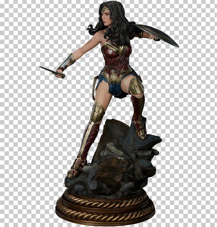 Wonder Woman Statue Figurine Demigod Film PNG, Clipart, Action Figure, Batman V Superman Dawn Of Justice, Dc Collectibles, Deity, Demigod Free PNG Download