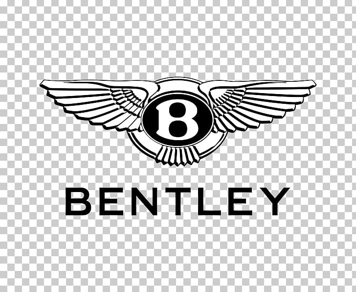 Bentley Motors Limited Car Logo Luxury Vehicle PNG, Clipart, Arrinera, Bentley, Bentley Logo, Black, Black And White Free PNG Download