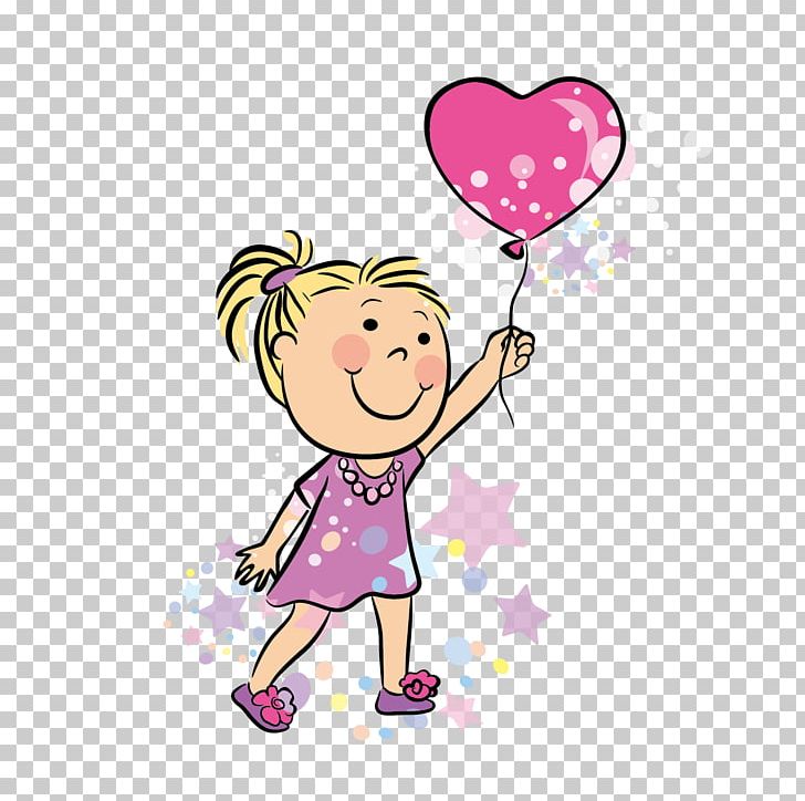 Childrens Day Illustration PNG, Clipart, Balloon, Cartoon, Child, Christmas Decoration, Cute Cartoon Free PNG Download
