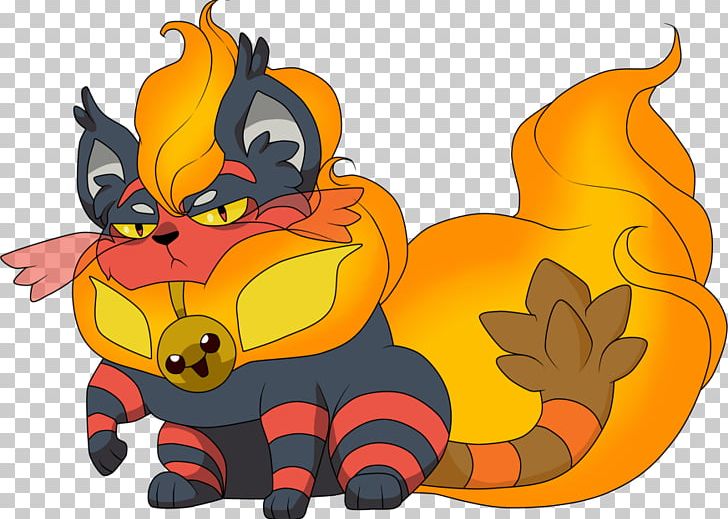 Evolution Fan Labor Fan Art Evolucija Pokémona Litten PNG, Clipart, Art, Carnivoran, Cartoon, Cat Like Mammal, Deviantart Free PNG Download