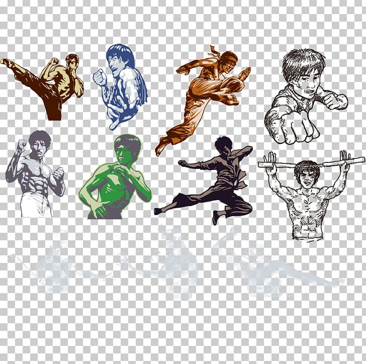 Kung Fu Chinese Martial Arts PNG, Clipart, Art, Bruce, Bruce Lee, Celebrities, Chinese Free PNG Download