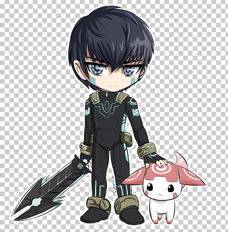 MapleStory 2 Xenon Fan Art PNG, Clipart, Action Figure, Anime, Art, Black Hair, Brown Hair Free PNG Download