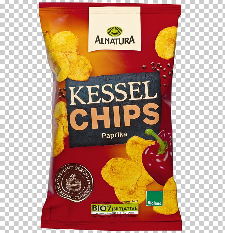 Potato Chip Organic Food Alnatura Flavor Peppers PNG, Clipart, Biber, Dmdrogerie Markt, Flavor, Food, Junk Food Free PNG Download