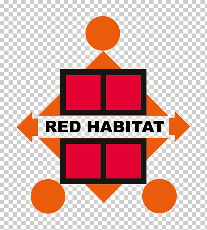 Red Hábitat Habitat International Coalition Organization Project PNG, Clipart, Almubarak Vector, Area, Artwork, Brand, Habitat Free PNG Download