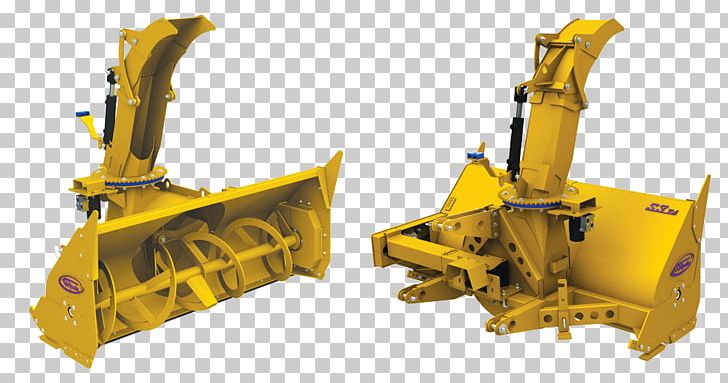 Snow Blowers Tractor Bulldozer Whitchurch-Stouffville Plough PNG, Clipart, Angle, Augers, Bulldozer, Construction Equipment, Crane Free PNG Download
