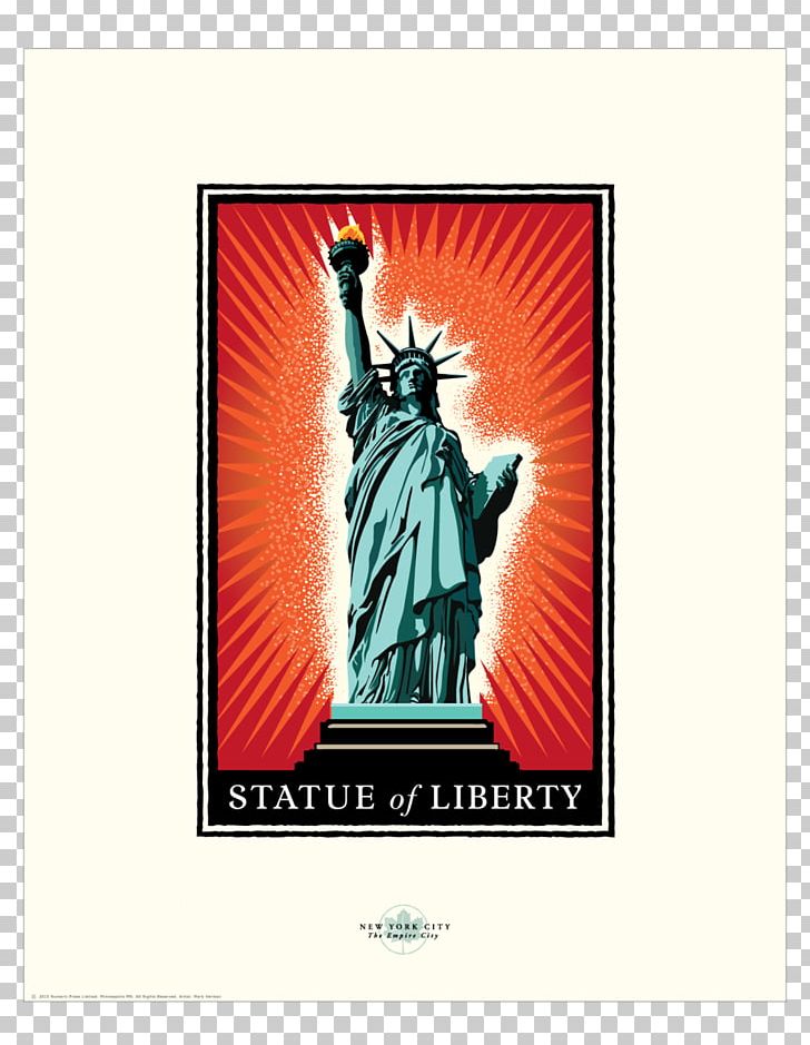Statue Of Liberty Charging Bull Landmark Sculpture Art PNG, Clipart, Advertising, Art, Brand, Charging Bull, Graphic Arts Free PNG Download