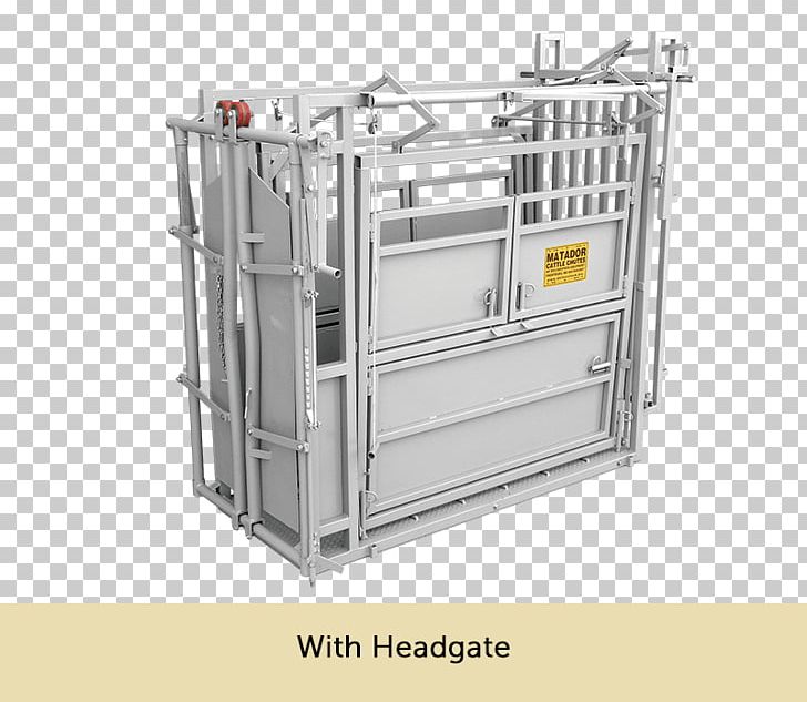 Cattle Chute Sheep Goat Livestock Crush PNG, Clipart, Animals, Calf, Cattle, Cattle Chute, Cattle Grid Free PNG Download
