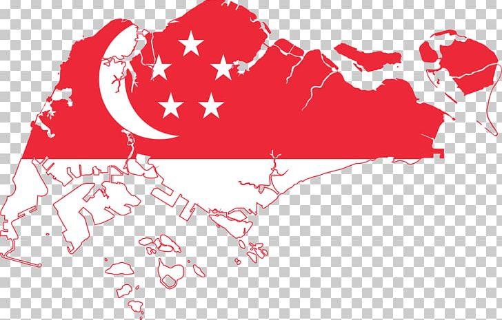 Flag Of Singapore Map National Flag PNG, Clipart, Area, Computer Icons, Computer Wallpaper, Encapsulated Postscript, Fictional Character Free PNG Download