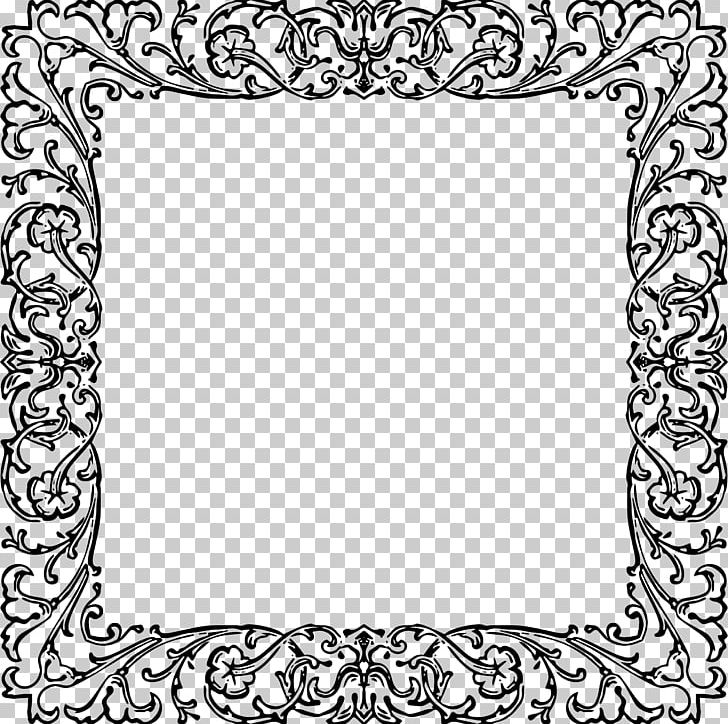 Frames Line Art PNG, Clipart, Abstract Art, Area, Art, Black, Black And White Free PNG Download
