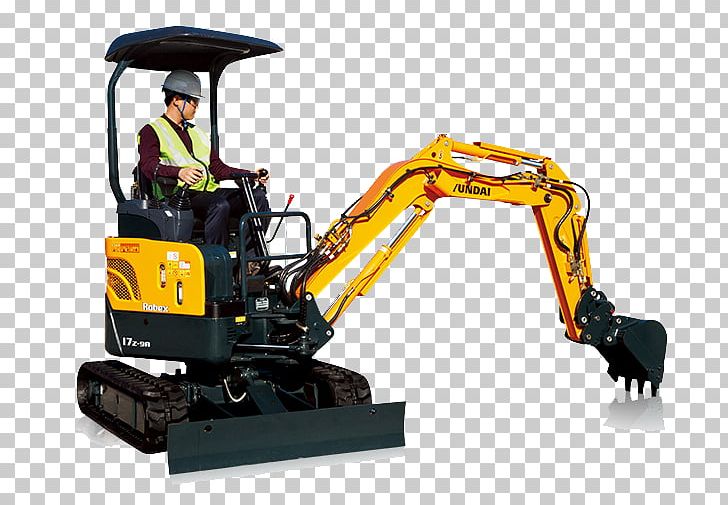 Heavy Machinery Komatsu Limited Compact Excavator PNG, Clipart, Aerial Work Platform, Architectural Engineering, Bobcat Company, Bucket, Bucketwheel Excavator Free PNG Download