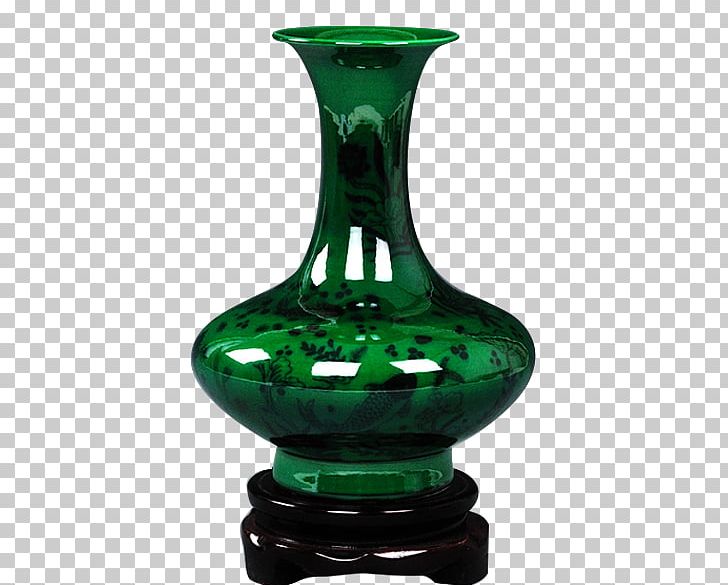 Jingdezhen Vase Blue And White Pottery PNG, Clipart, Artifact, Background Green, Barware, Bottle, Cera Free PNG Download