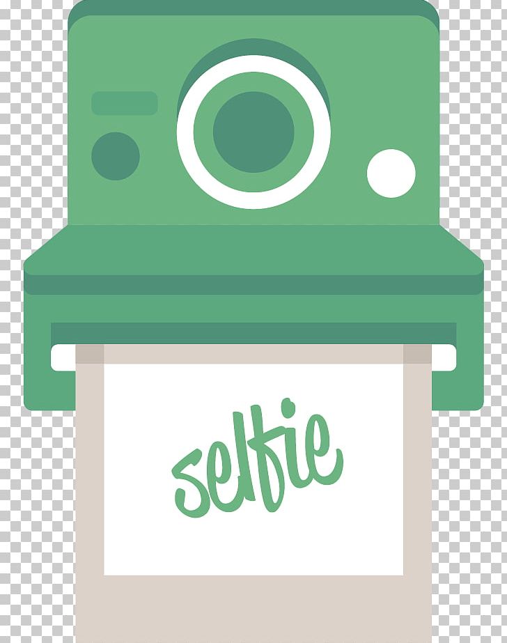 Photographic Film Instant Camera PNG, Clipart, Background Green, Brand, Camera, Camera Icon, Camera Lens Free PNG Download