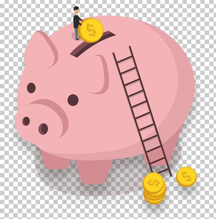 Piggy Bank Giphy PNG, Clipart, Atar, Bank, Fixed Deposit, Giphy, Isometric Free PNG Download