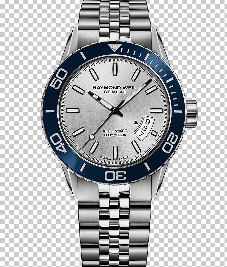 Raymond Weil Automatic Watch Swiss Made Jewellery PNG, Clipart,  Free PNG Download
