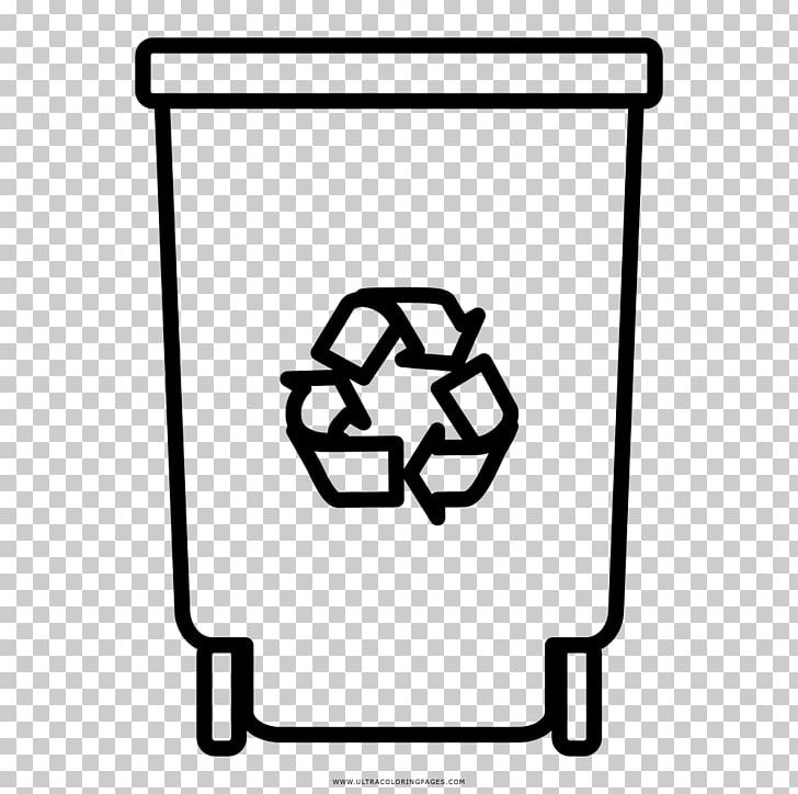 Recycling Rubbish Bins & Waste Paper Baskets Drawing PNG, Clipart, Angle, Area, Basura, Black And White, Book Free PNG Download