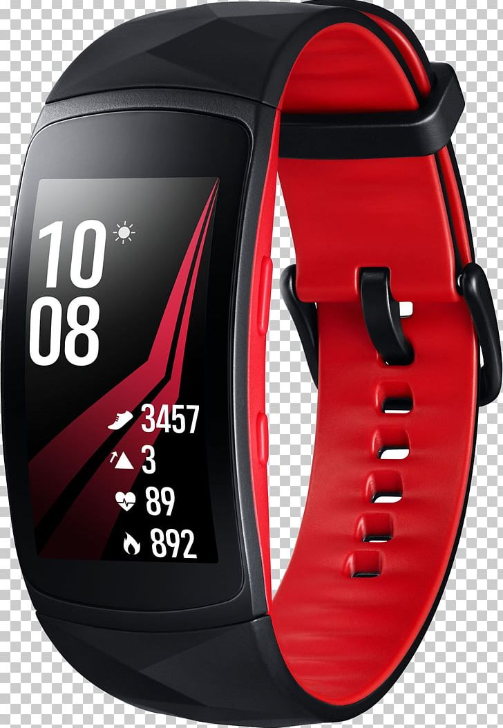 Samsung Gear Fit2 Pro Activity Tracker Samsung Gear Fit 2 PNG, Clipart, Activity Tracker, Brand, Fitbit, Gear Fit, Gear Fit 2 Free PNG Download
