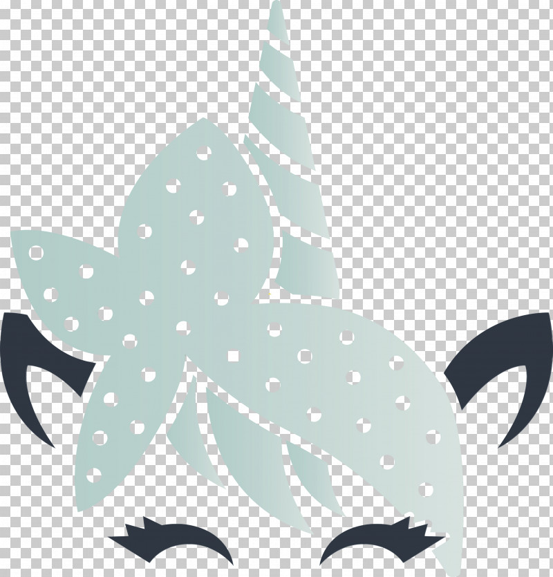 Leaf Pattern Plant PNG, Clipart, Cute Unicorn, Leaf, Paint, Plant, Unicorn Free PNG Download