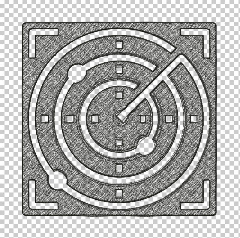 Navigation Map Icon Radar Icon PNG, Clipart, Circle, Clock, Home Accessories, Navigation Map Icon, Radar Icon Free PNG Download