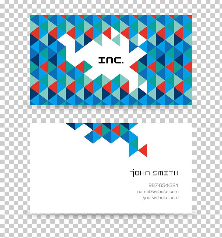 Business Card Design Paper Triangle PNG, Clipart, Advertising, Art, Birthday Card, Business, Business Card Background Free PNG Download